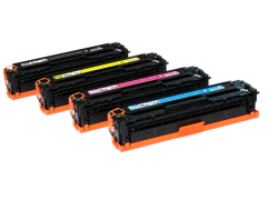 İthal Muadil Toner HP CB541A TONER - HP COLOR LASERJET CP-1215 / CP-1515n / CP-1518 / CM-1312 MAVİ TONER Detay Bilgisi